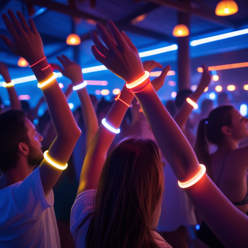 Album Party LED — photo 43