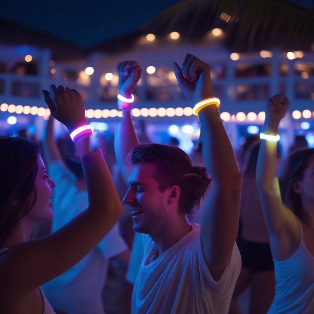 Album Party LED — photo 47