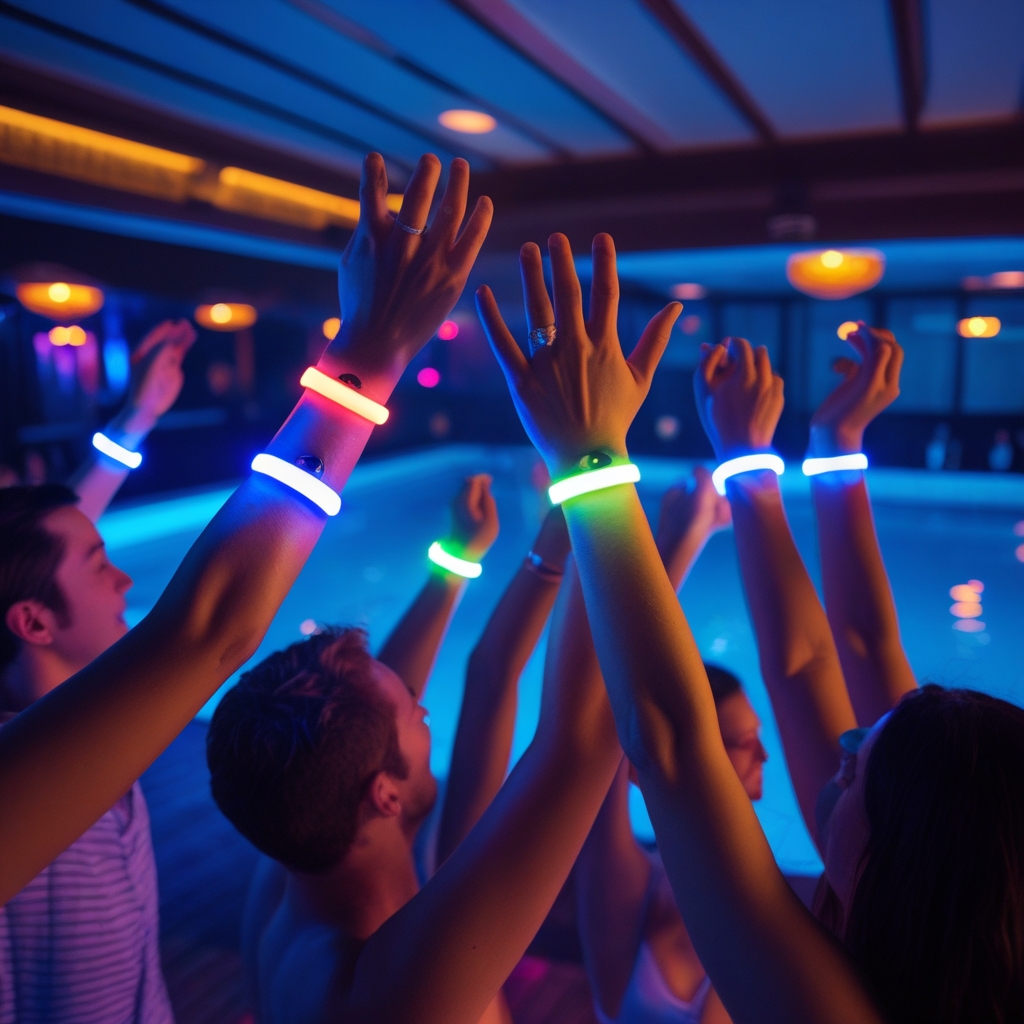 Album Party LED — photo 44