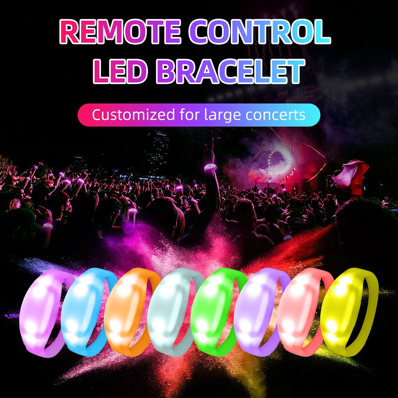 Album Party LED — photo 19