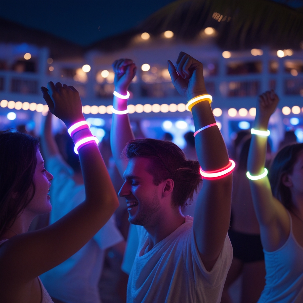 Album Party LED — photo 41