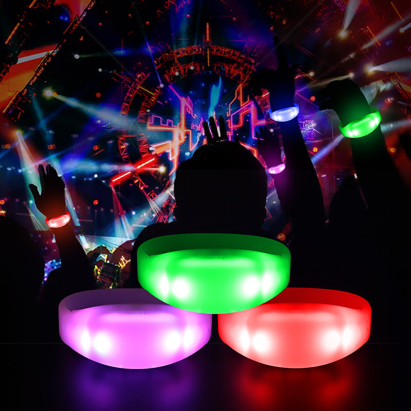 Album Party LED — photo 15