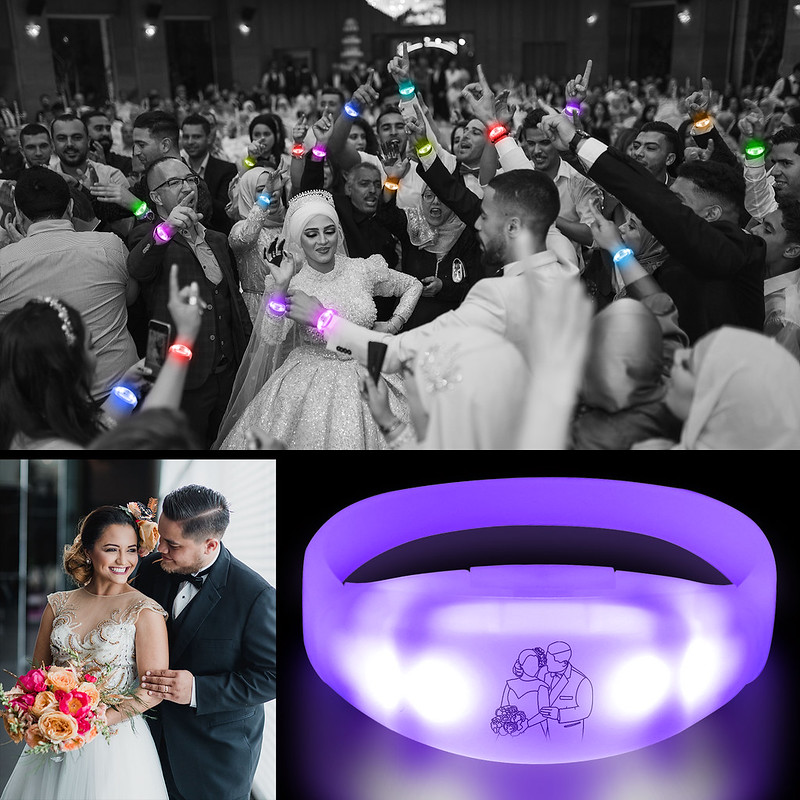 Album Party LED — photo 30