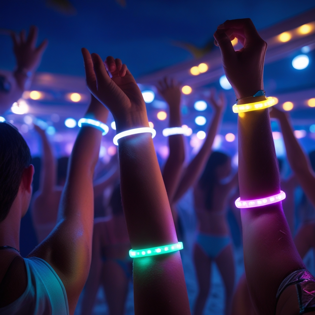 Album Party LED — photo 42