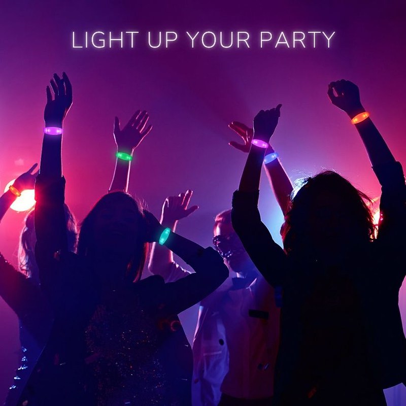 Album Party LED — photo 11
