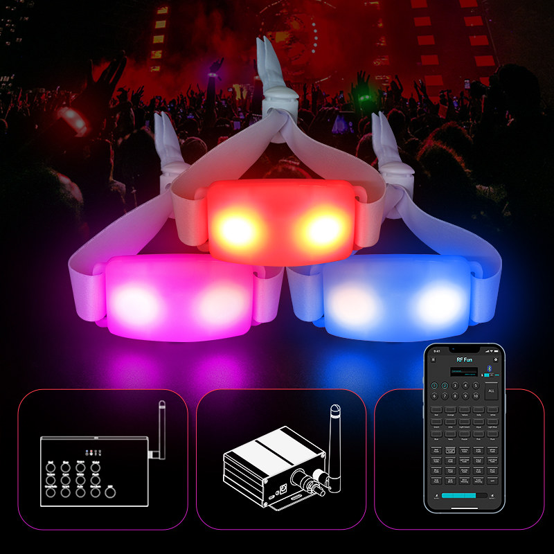 Album Party LED — photo 28